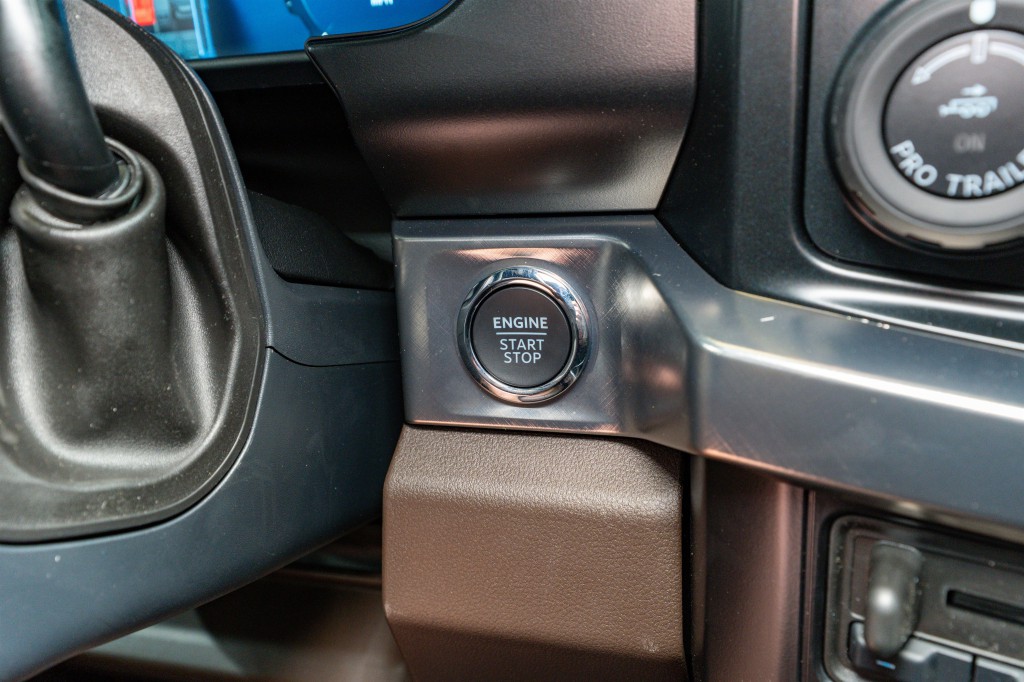 2026 Ford F-250 Image 33