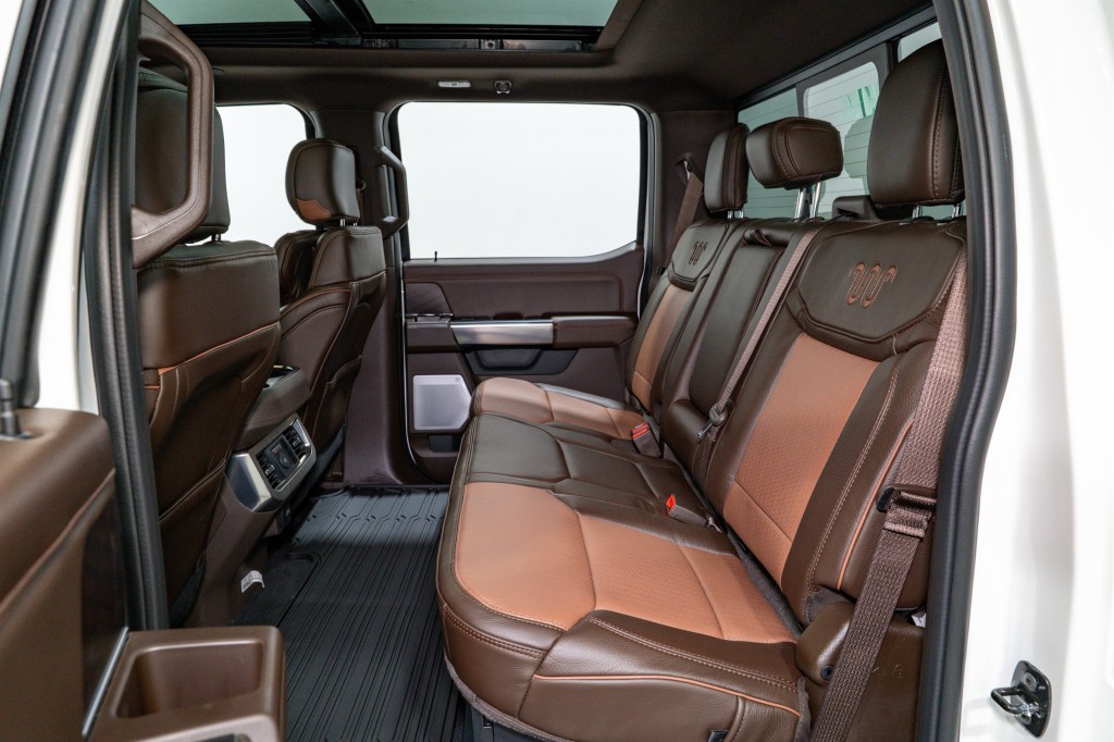 2026 Ford F-250 Image 41
