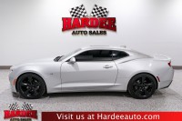 Image for 2017 Chevrolet Camaro 2LT ID: 6851495