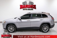 Image for 2019 Jeep Cherokee Latitude Plus ID: 6851496