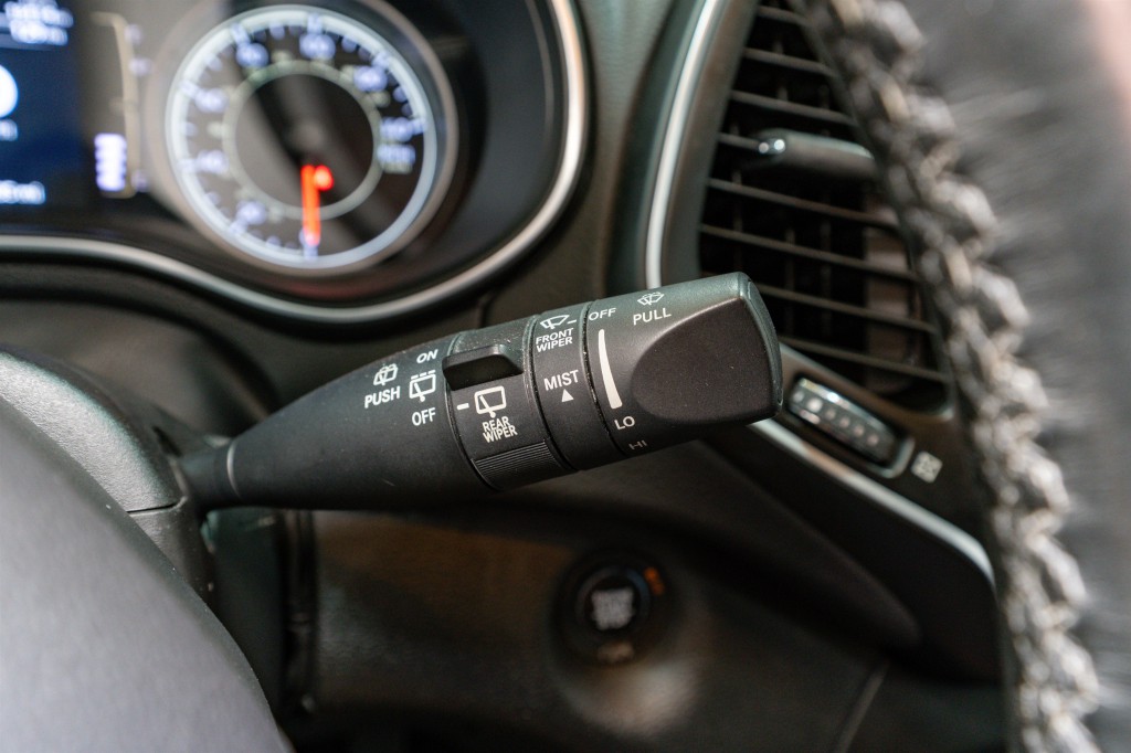 2019 Jeep Cherokee Image 23