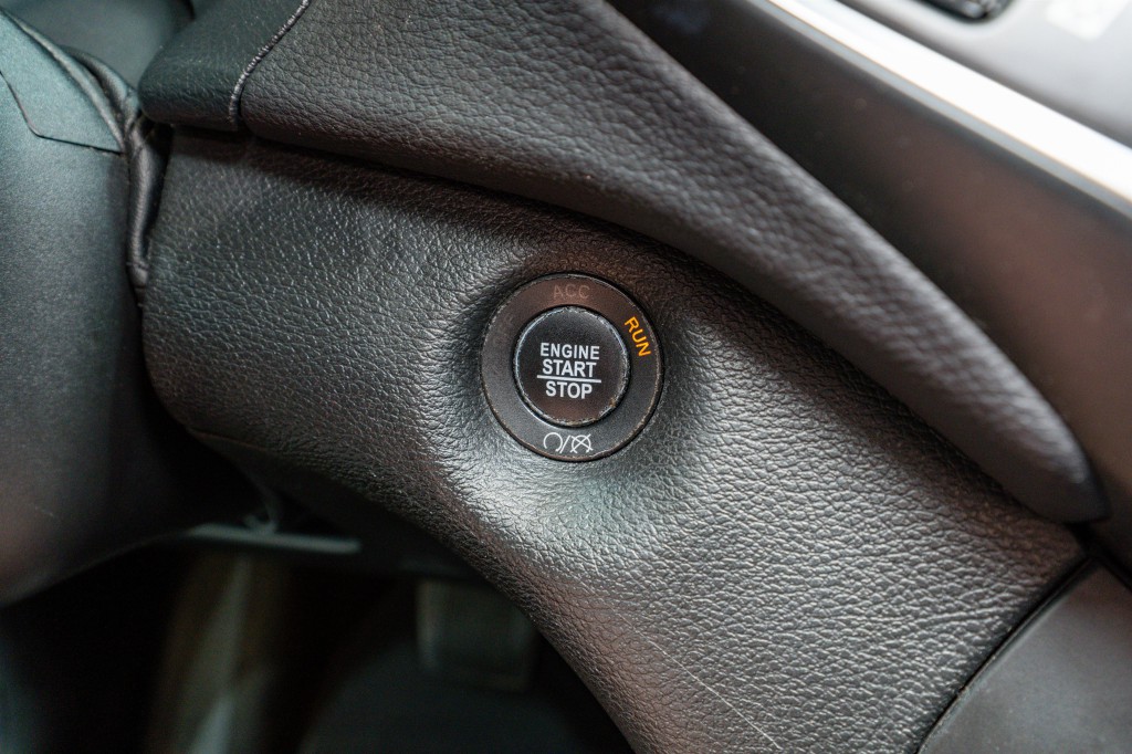 2019 Jeep Cherokee Image 25
