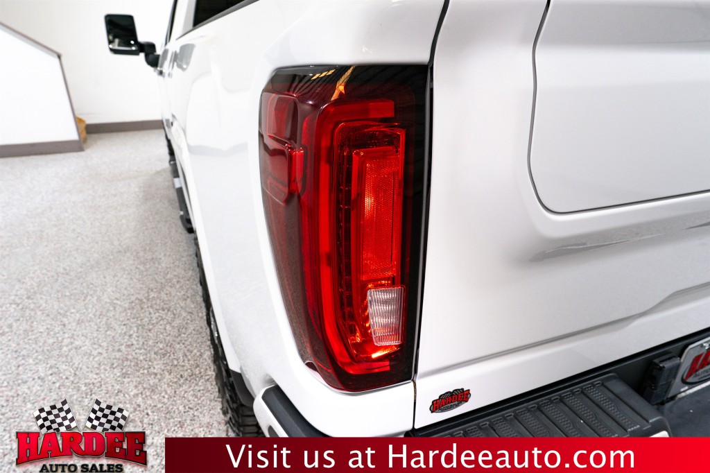 2020 GMC Sierra 2500 Image 9