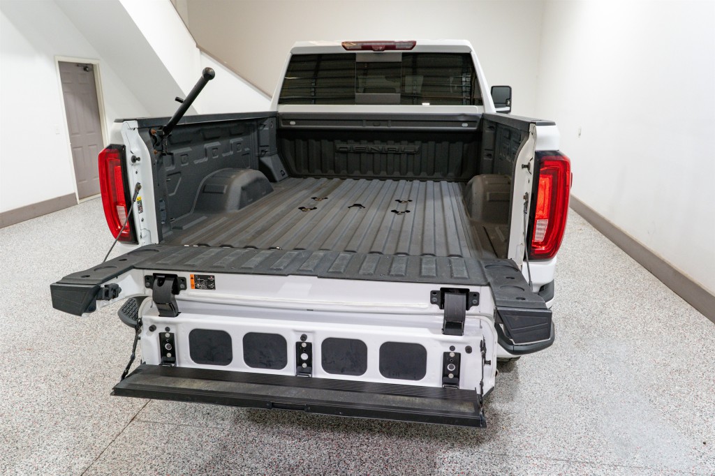 2020 GMC Sierra 2500 Image 11