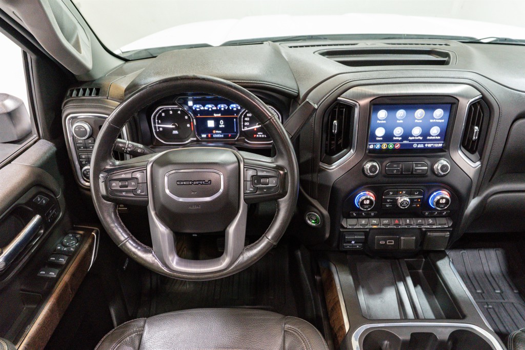 2020 GMC Sierra 2500 Image 13