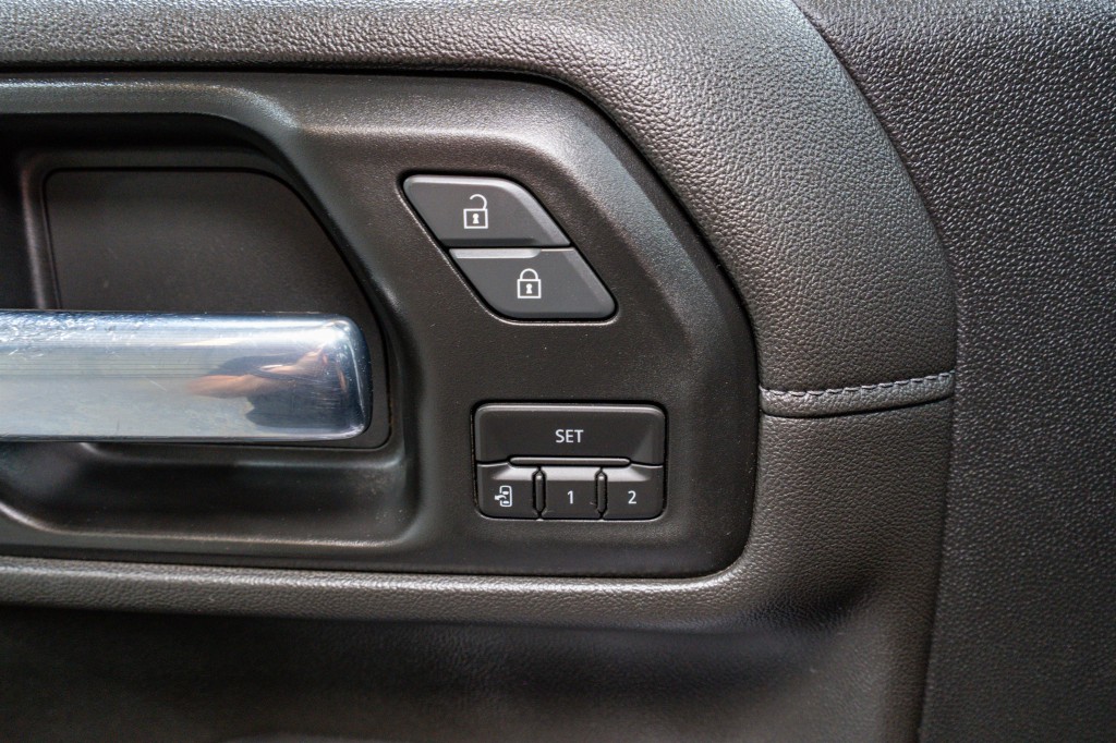 2020 GMC Sierra 2500 Image 16
