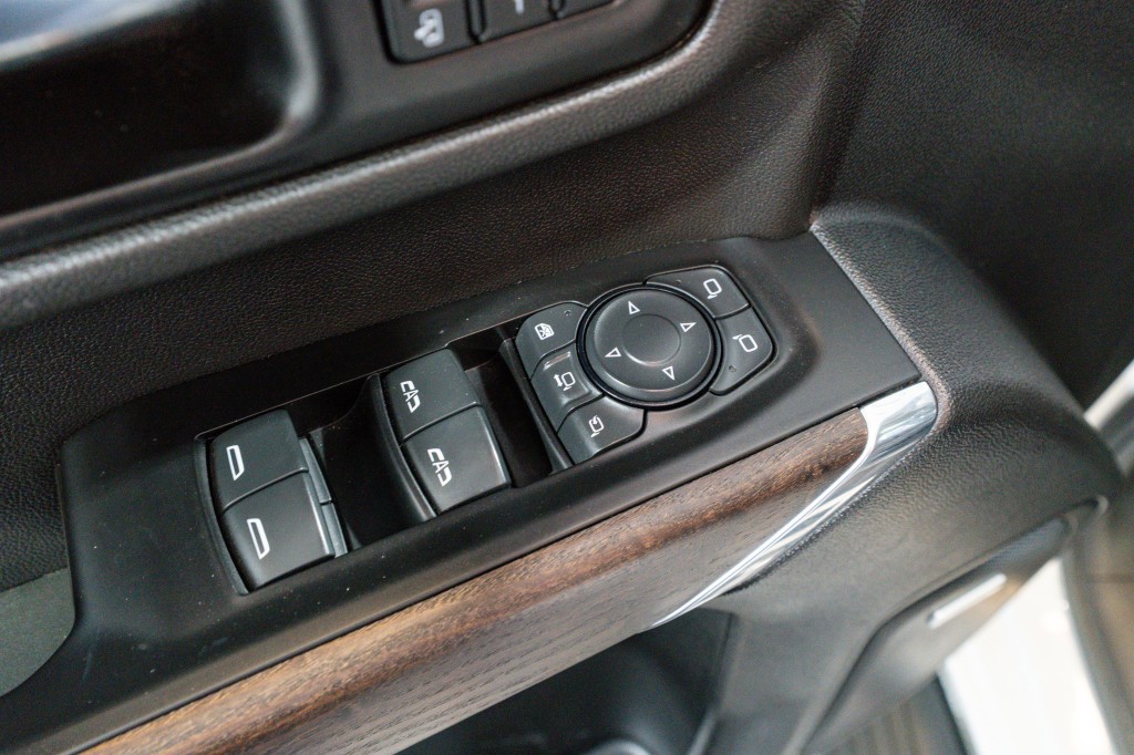 2020 GMC Sierra 2500 Image 17