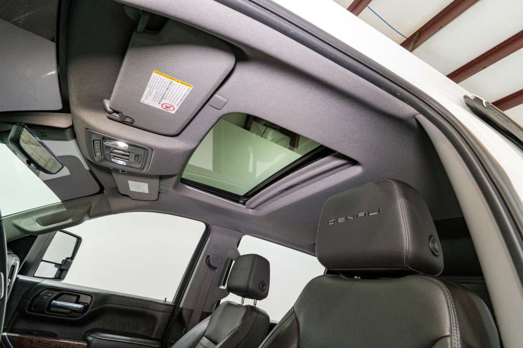2020 GMC Sierra 2500 Image 19