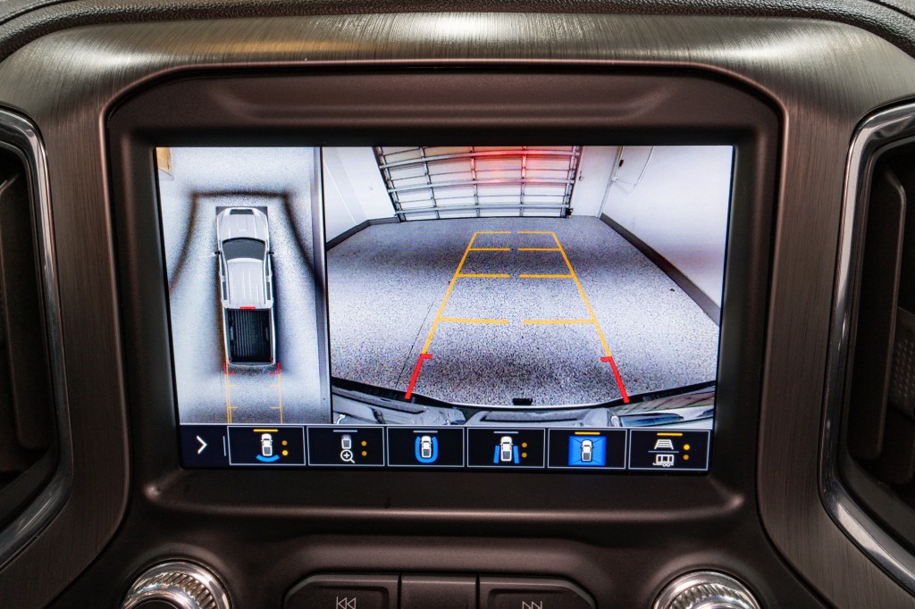 2020 GMC Sierra 2500 Image 26