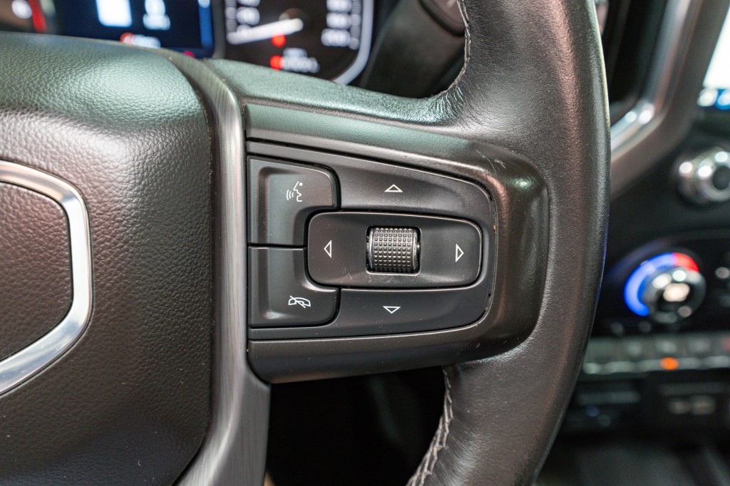 2020 GMC Sierra 2500 Image 33