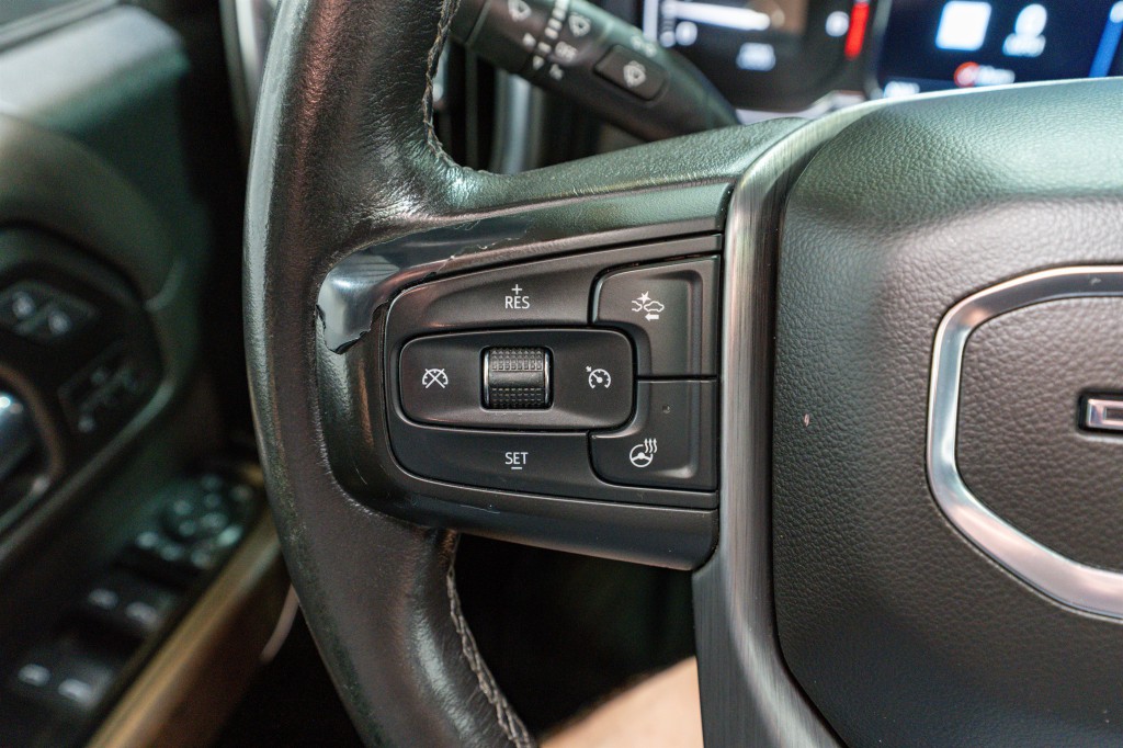 2020 GMC Sierra 2500 Image 34