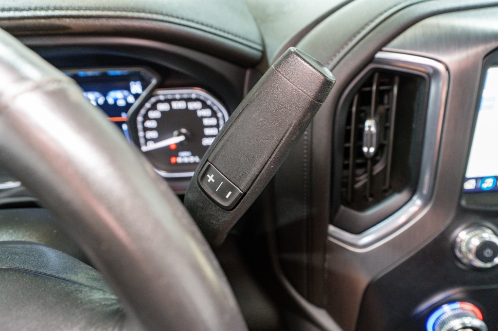 2020 GMC Sierra 2500 Image 35