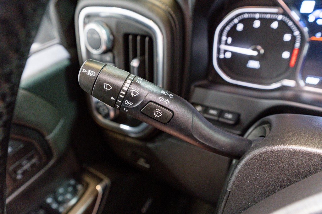 2020 GMC Sierra 2500 Image 36