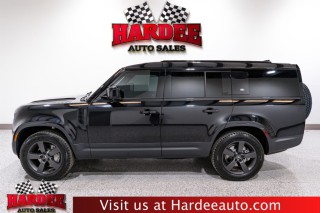 Image for 2024 Land Rover Defender S ID: 6851498