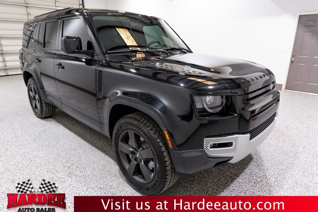 2024 Land Rover Defender Image 6