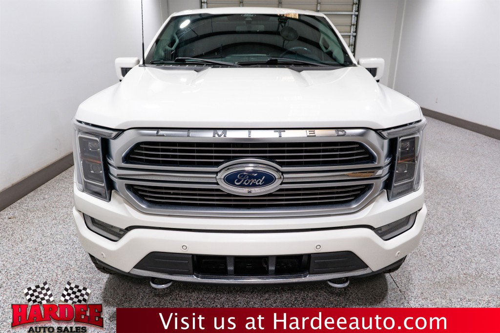 2021 Ford F-150 Image 7