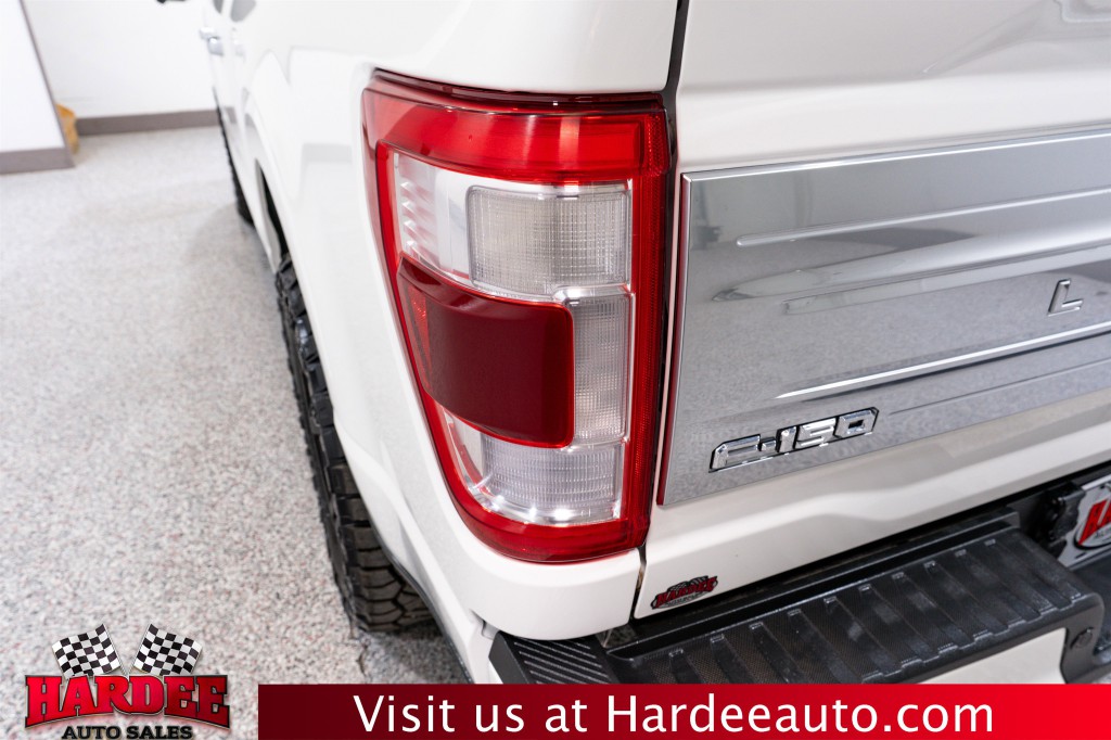 2021 Ford F-150 Image 9