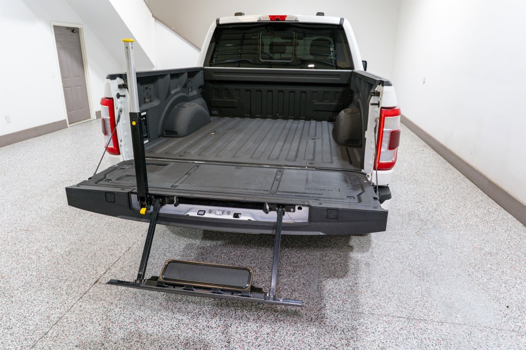 2021 Ford F-150 Image 11