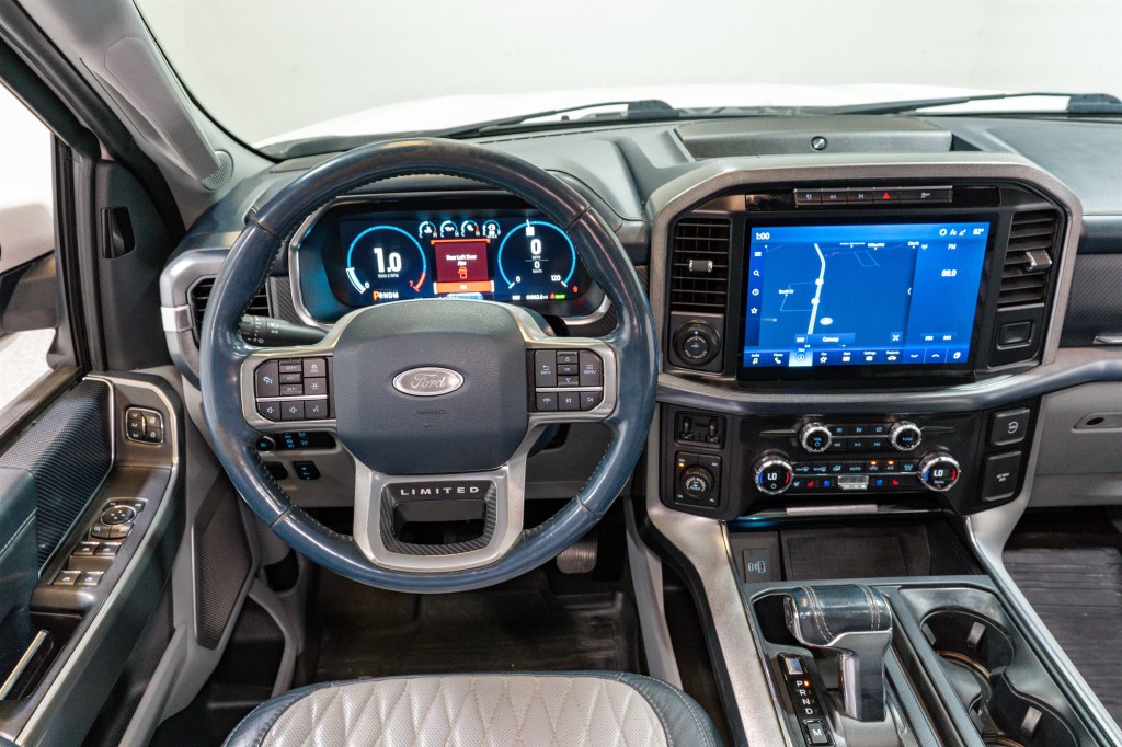 2021 Ford F-150 Image 15