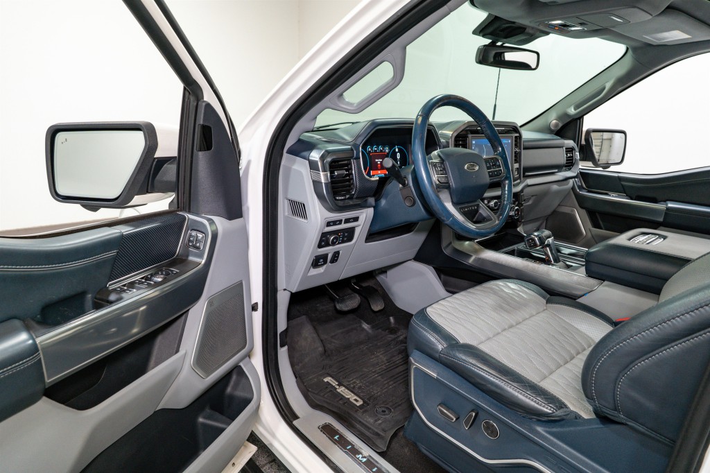 2021 Ford F-150 Image 16