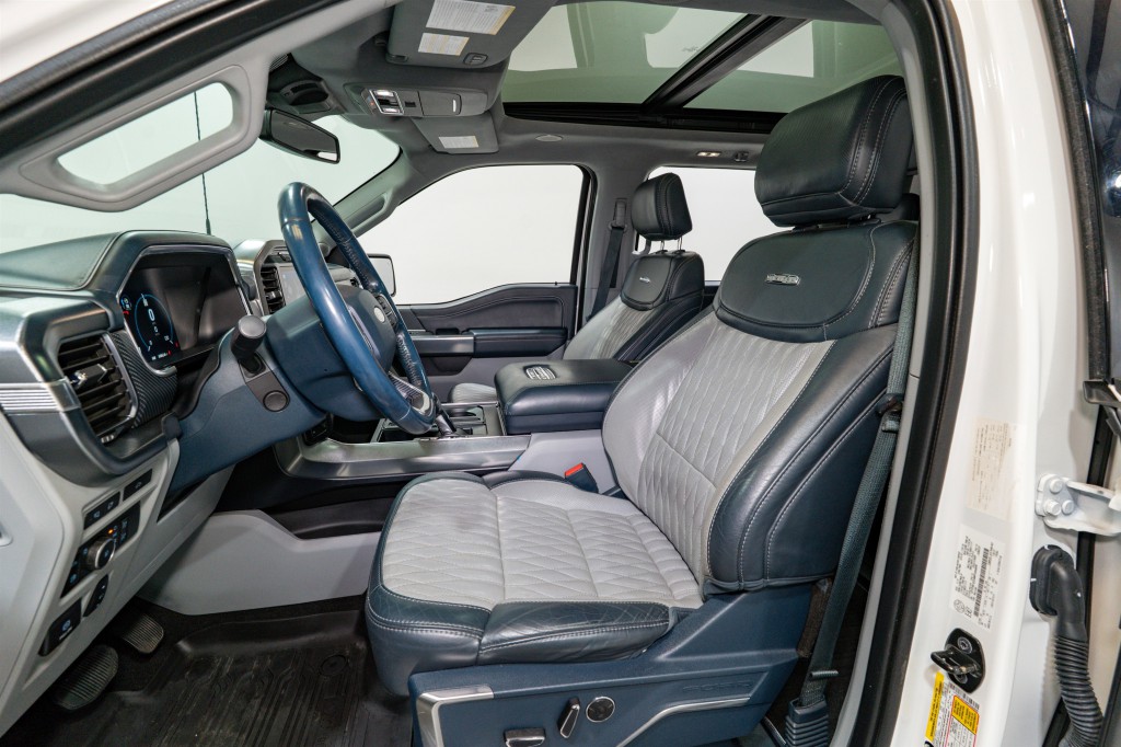 2021 Ford F-150 Image 21