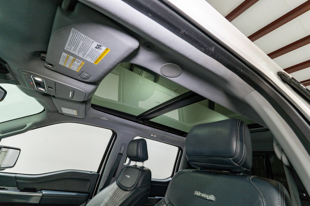 2021 Ford F-150 Image 22