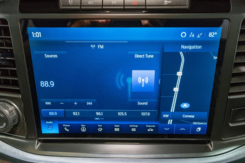 2021 Ford F-150 Image 24