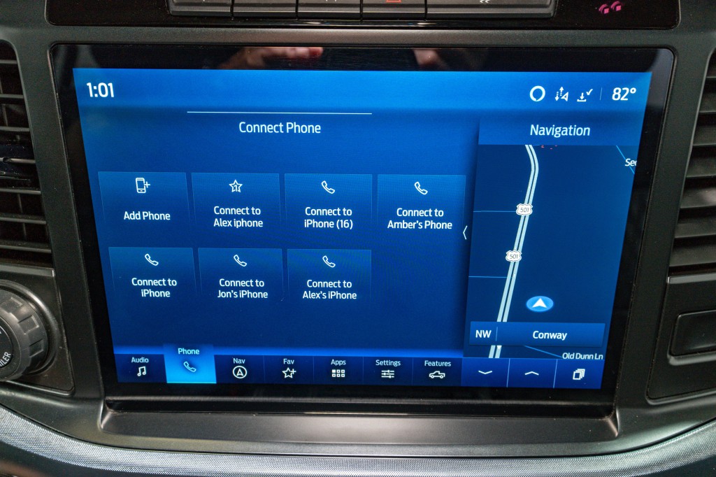 2021 Ford F-150 Image 25