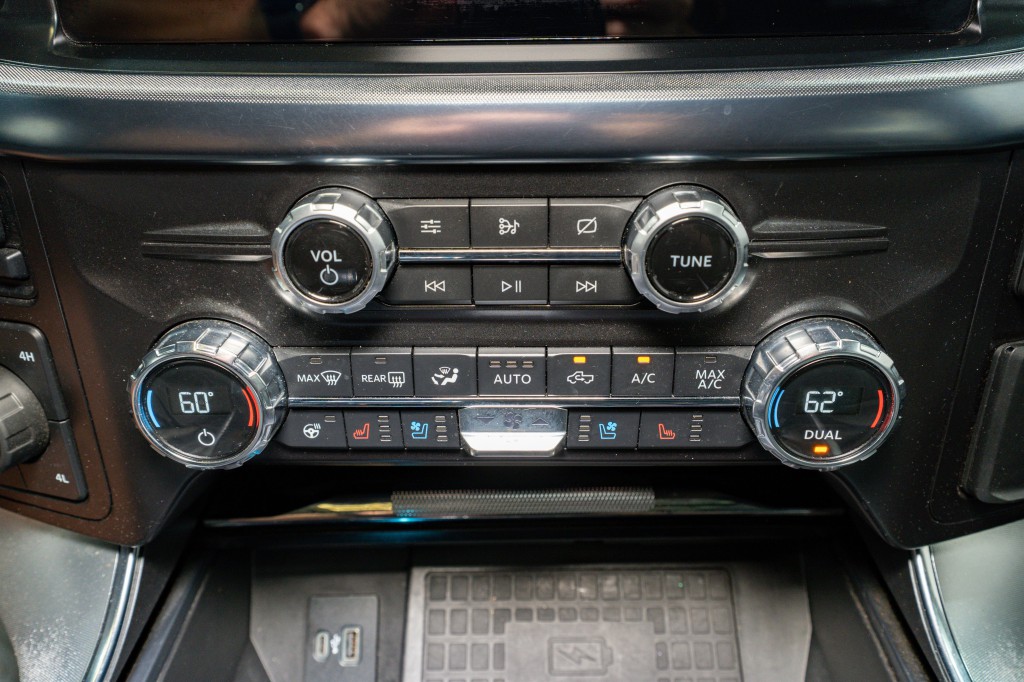 2021 Ford F-150 Image 29