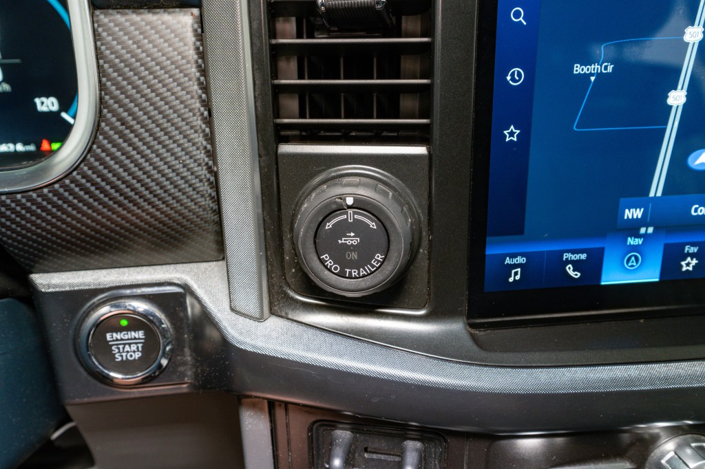 2021 Ford F-150 Image 31