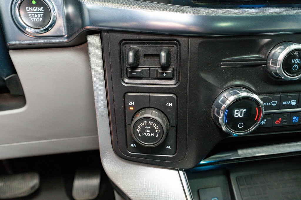 2021 Ford F-150 Image 32