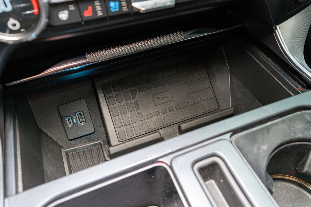 2021 Ford F-150 Image 33