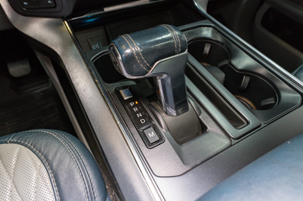 2021 Ford F-150 Image 34