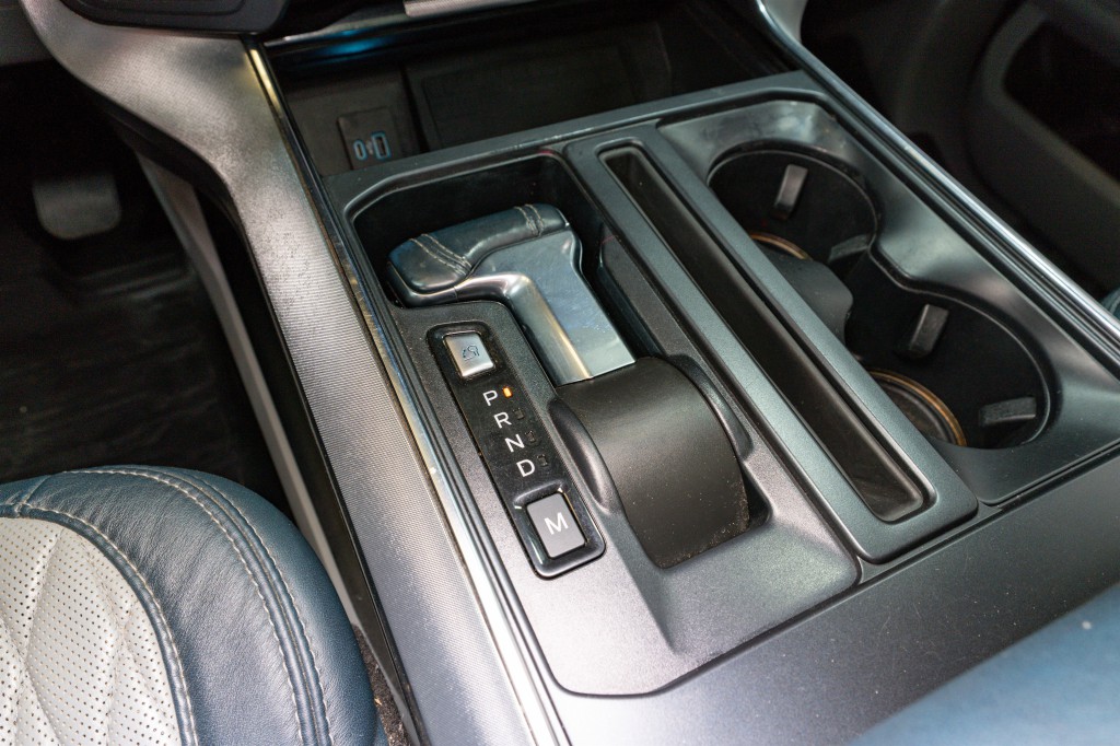 2021 Ford F-150 Image 35