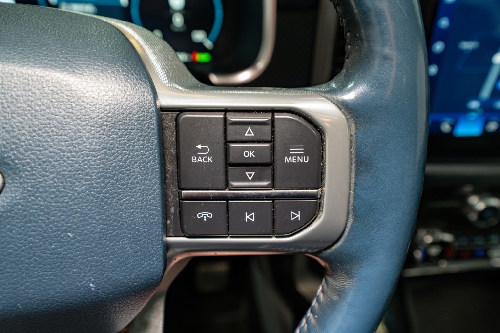 2021 Ford F-150 Image 37