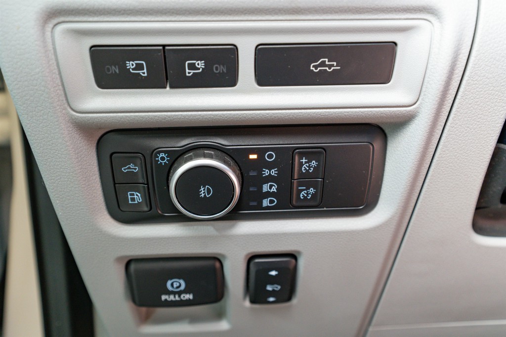 2021 Ford F-150 Image 41