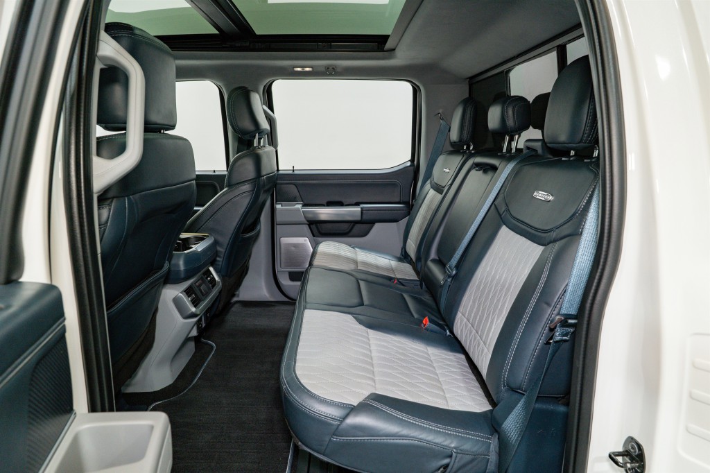 2021 Ford F-150 Image 43