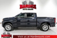 Image for 2024 Chevrolet Silverado 1500 Work ID: 6853069