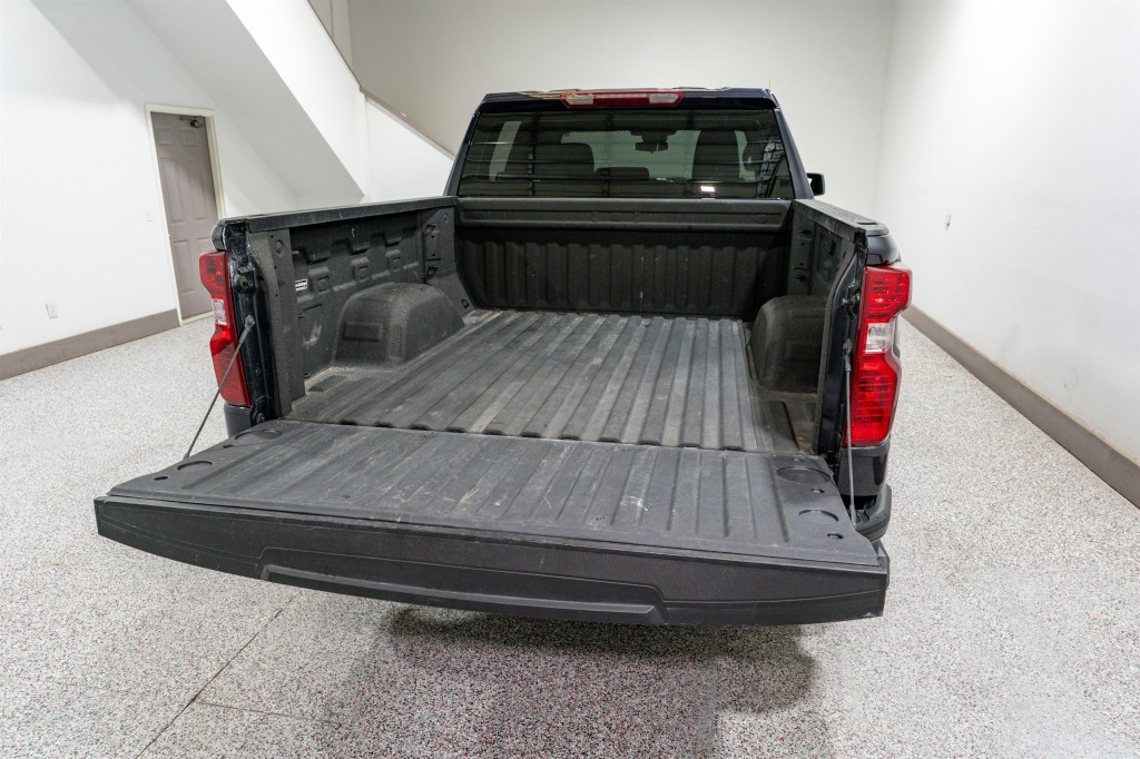 2024 Chevrolet Silverado 1500 Image 11