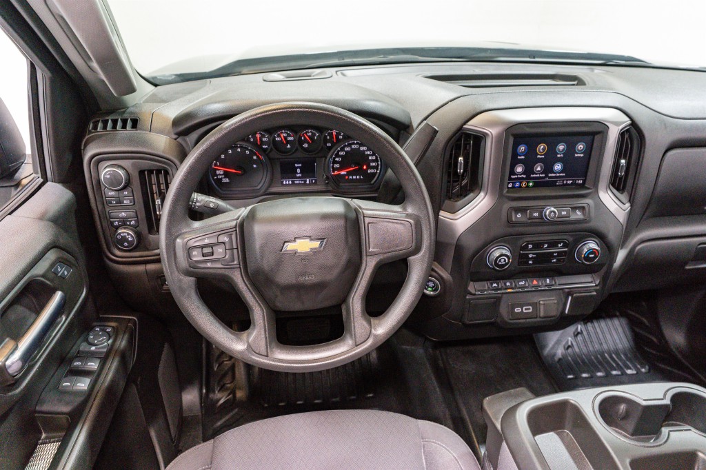 2024 Chevrolet Silverado 1500 Image 12