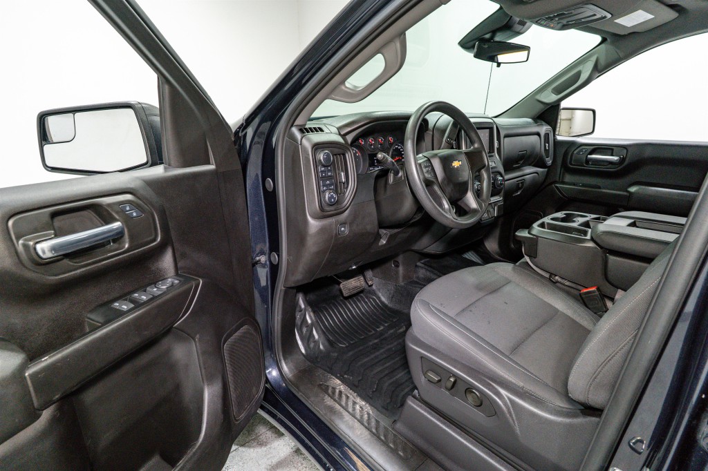 2024 Chevrolet Silverado 1500 Image 13