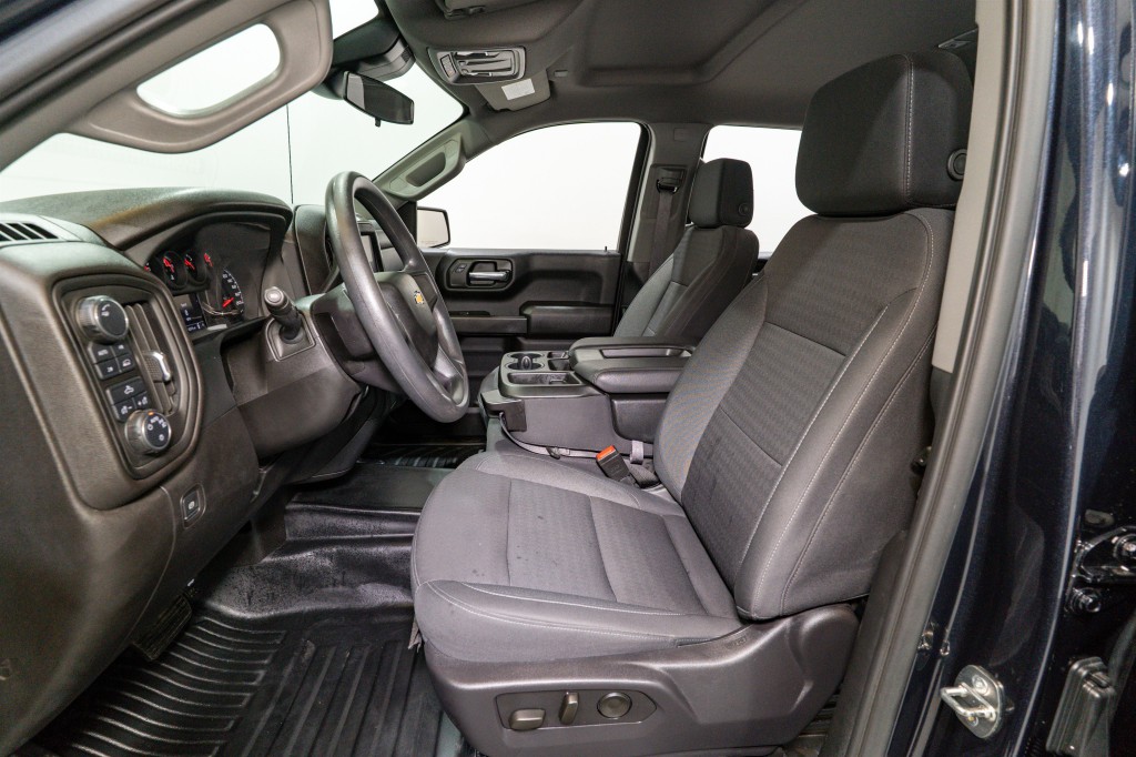 2024 Chevrolet Silverado 1500 Image 15