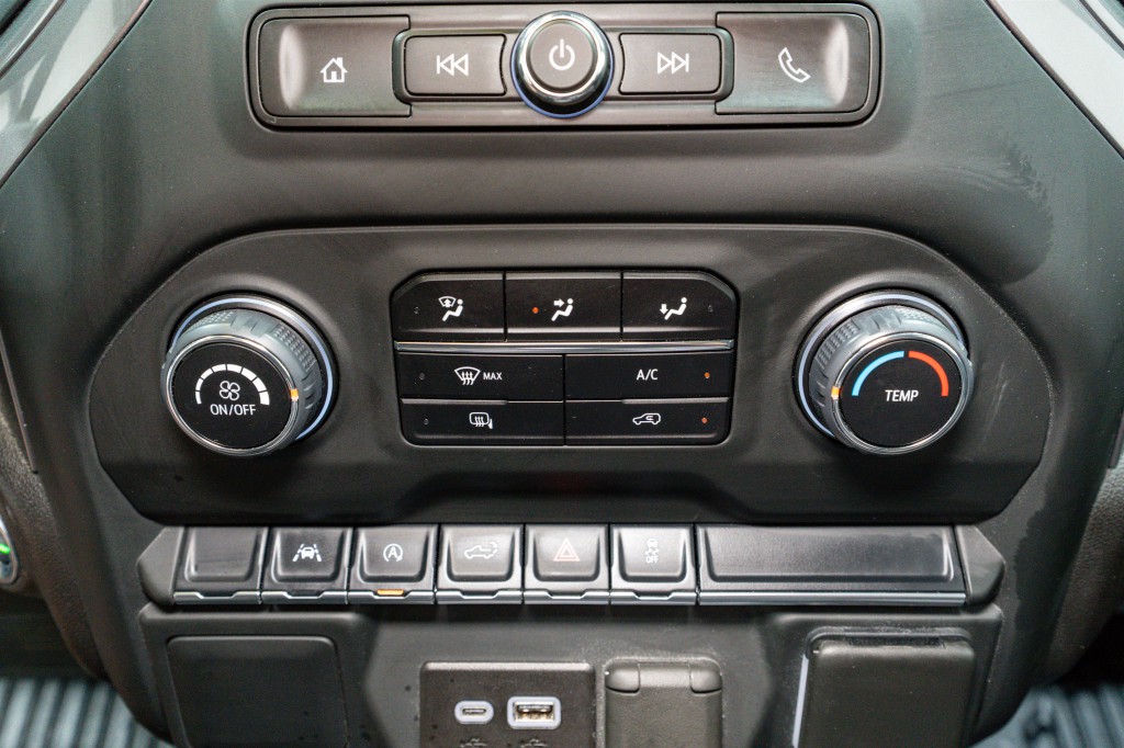 2024 Chevrolet Silverado 1500 Image 20