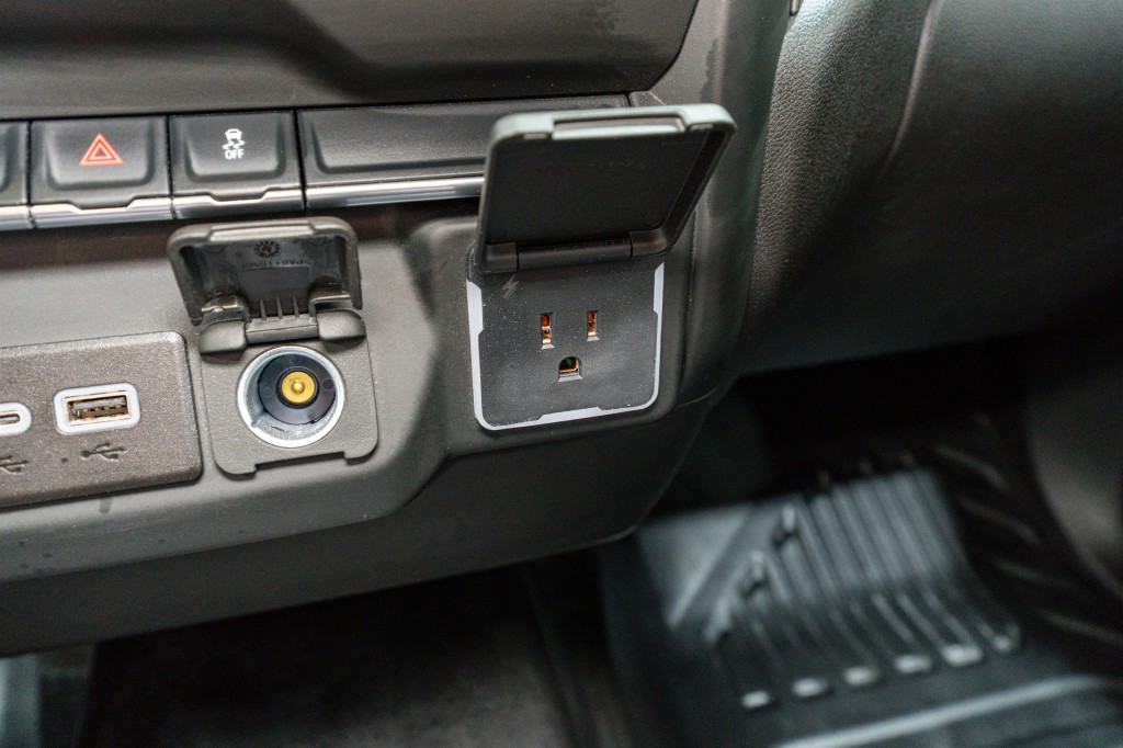 2024 Chevrolet Silverado 1500 Image 21