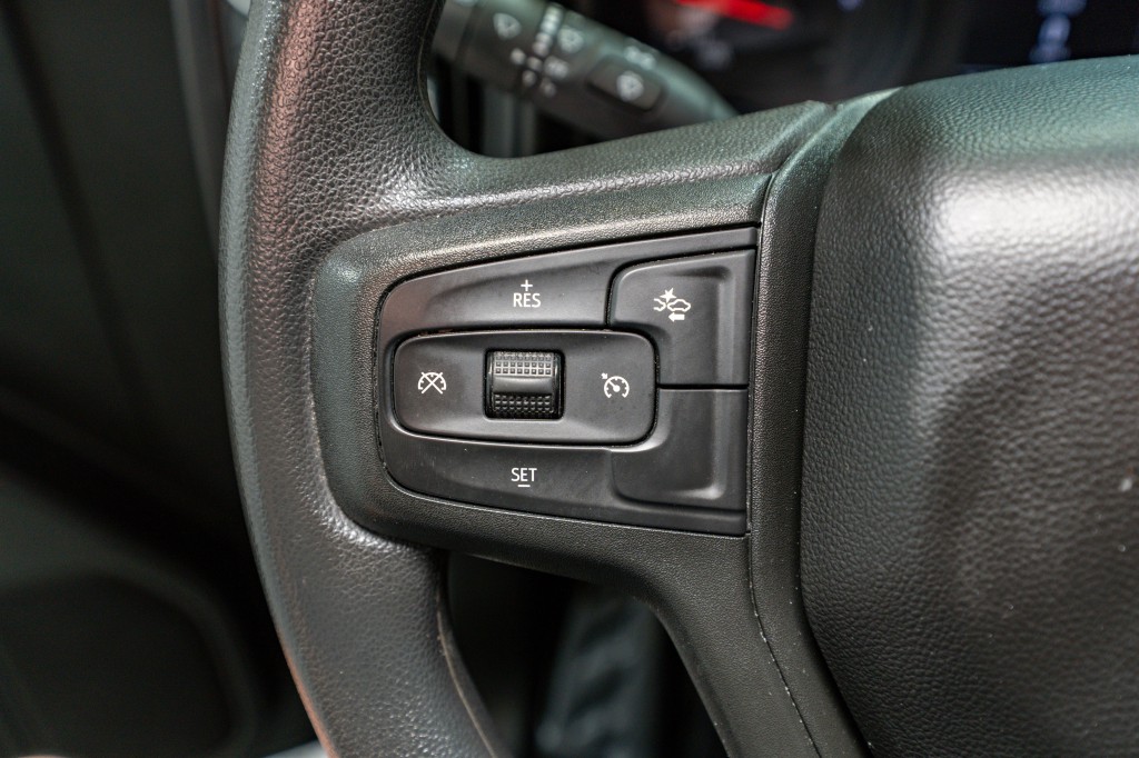 2024 Chevrolet Silverado 1500 Image 24
