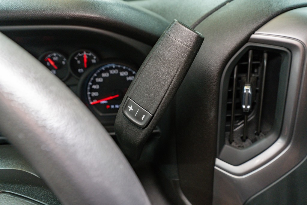 2024 Chevrolet Silverado 1500 Image 25