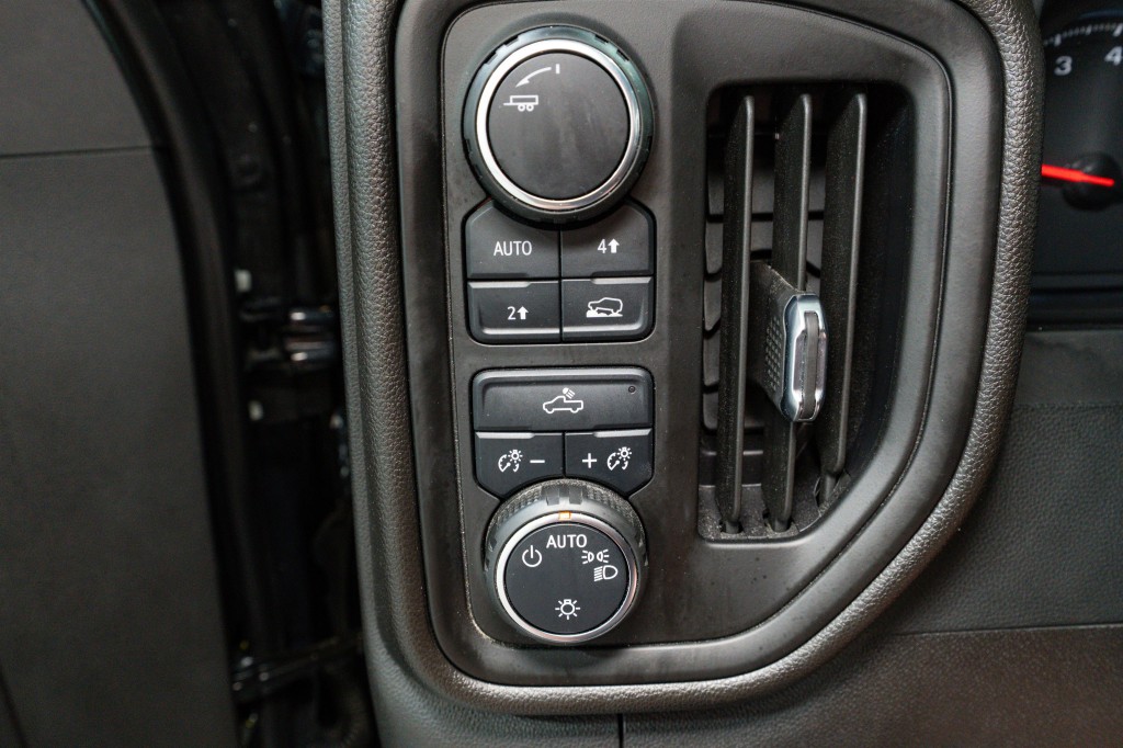 2024 Chevrolet Silverado 1500 Image 27
