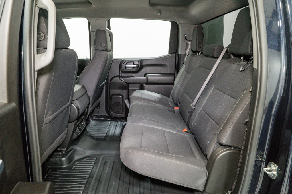 2024 Chevrolet Silverado 1500 Image 28