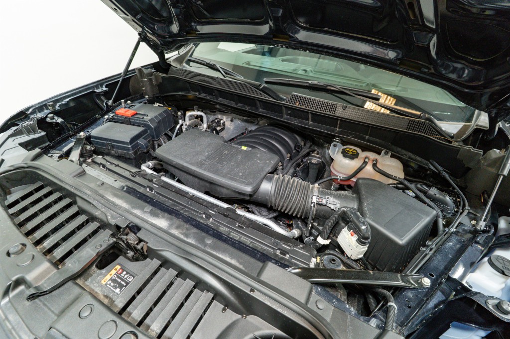 2024 Chevrolet Silverado 1500 Image 29