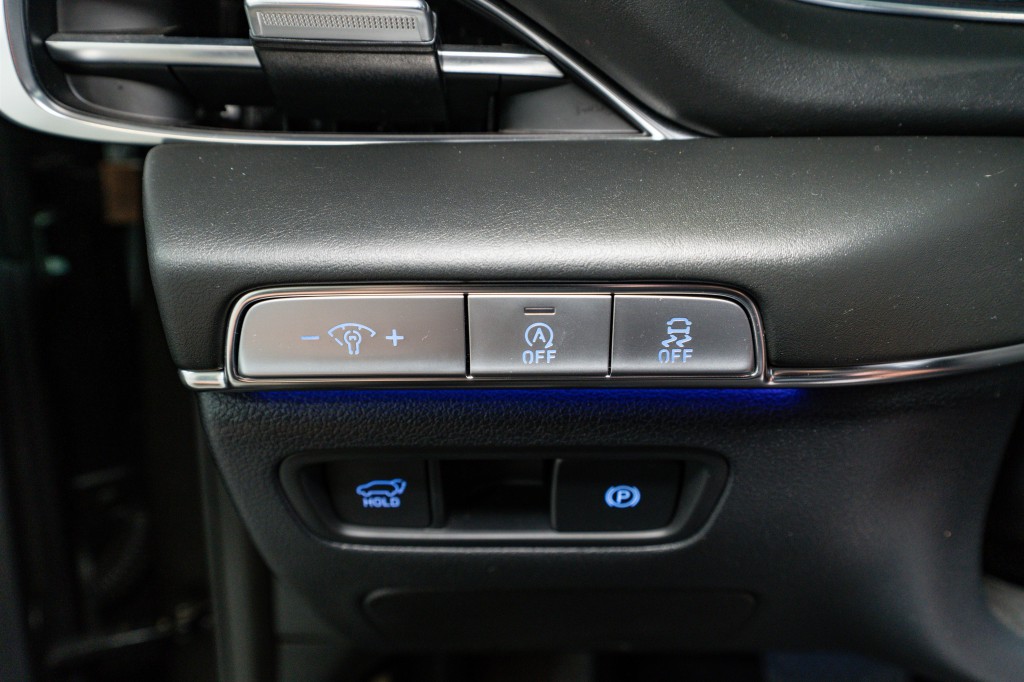 2024 Genesis GV80 Image 33